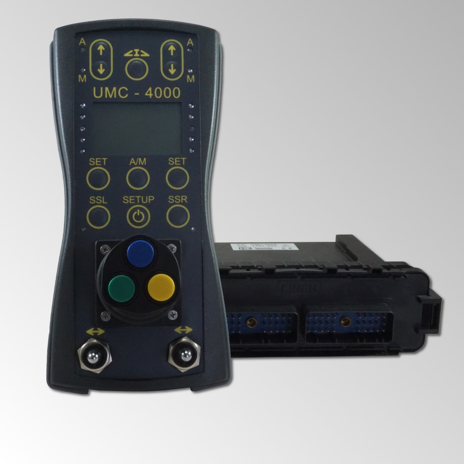 UMC4005