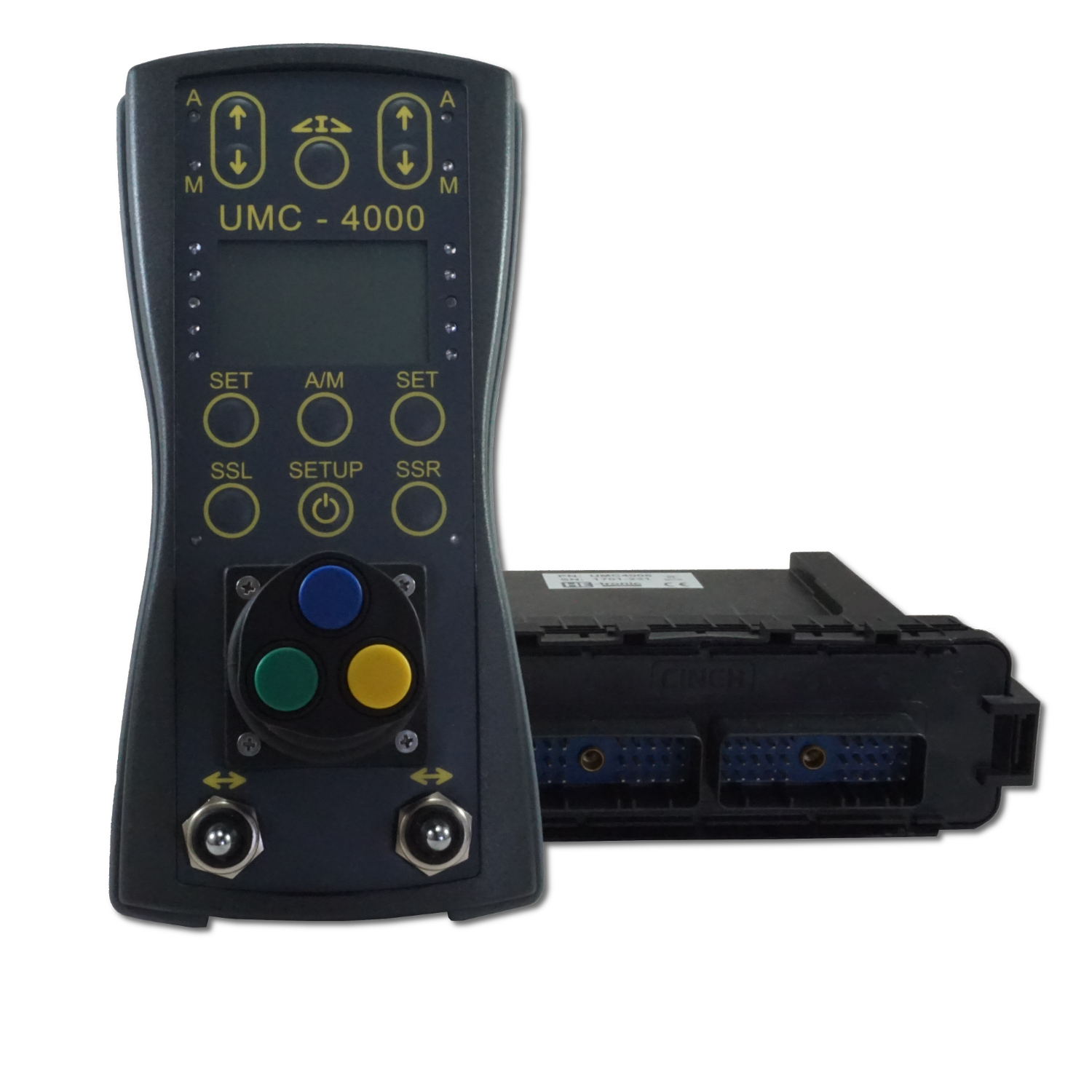 UMC4005