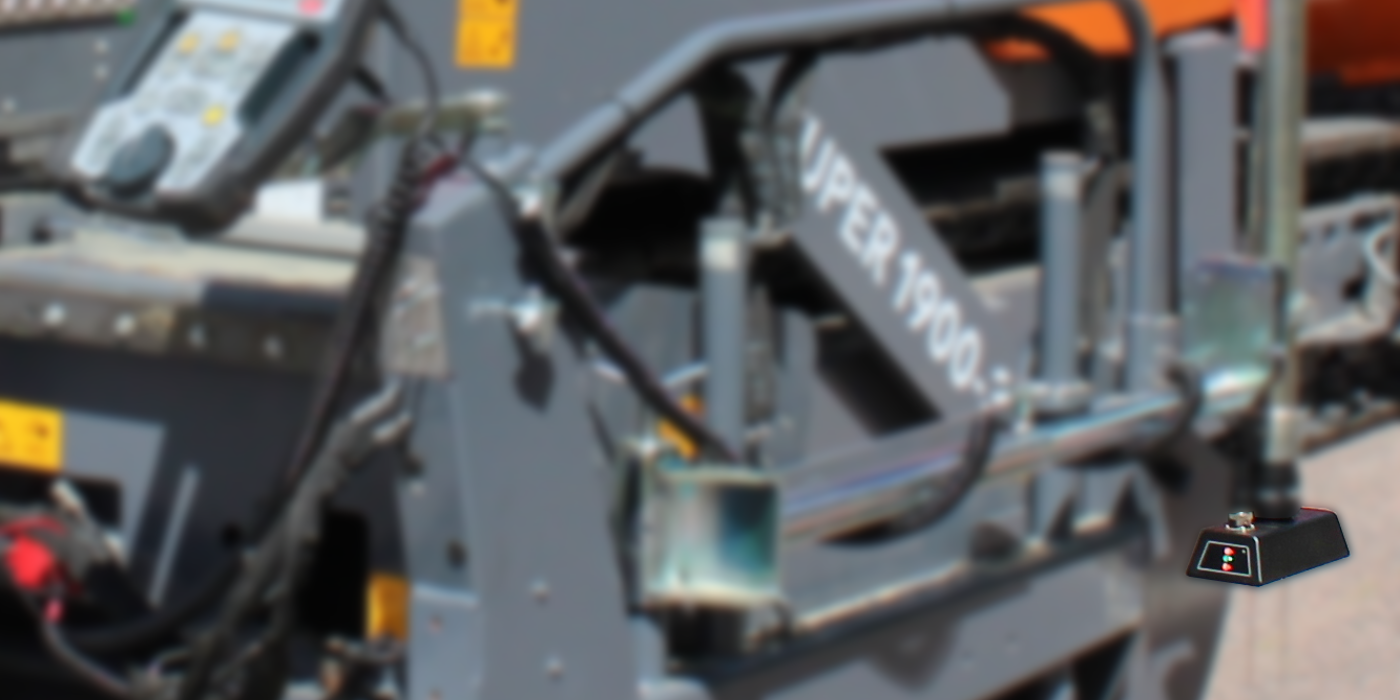Ultraschallsensor VA224